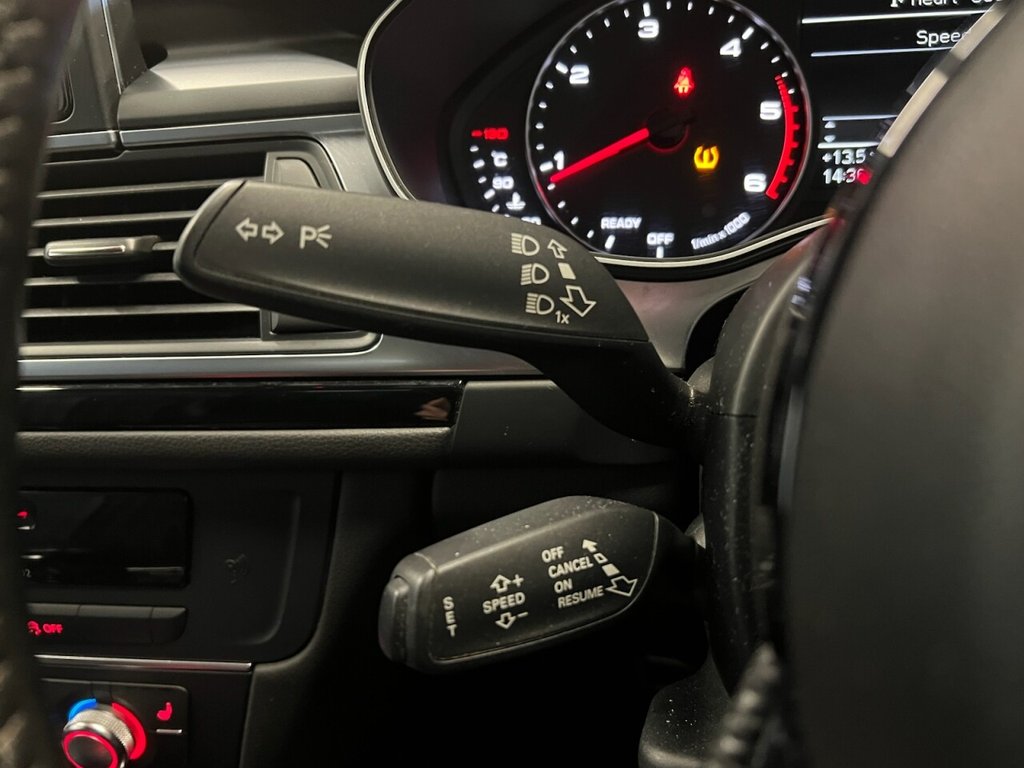 Used Audi A6 Avant 2015 for sale - 76368125: Photo 33