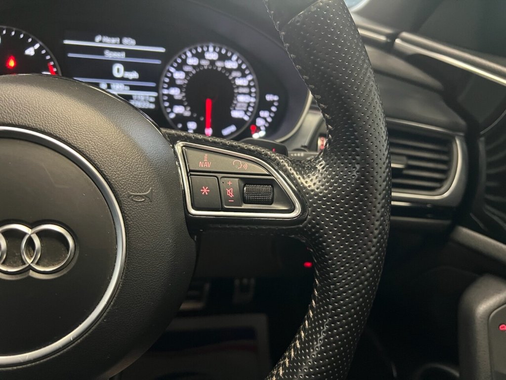 Used Audi A6 Avant 2015 for sale - 76368125: Photo 36