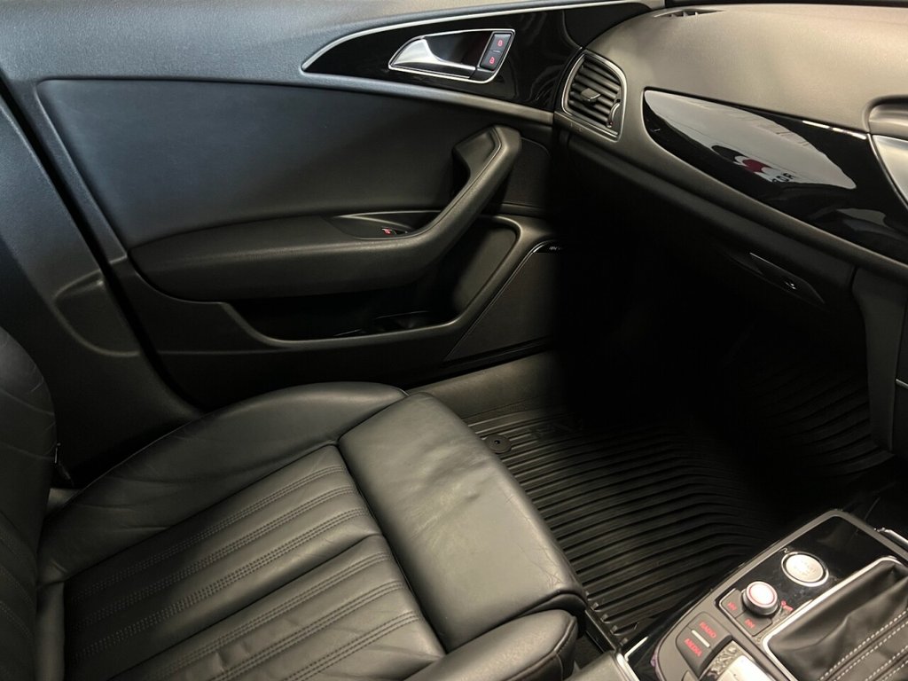 Used Audi A6 Avant 2015 for sale - 76368125: Photo 37