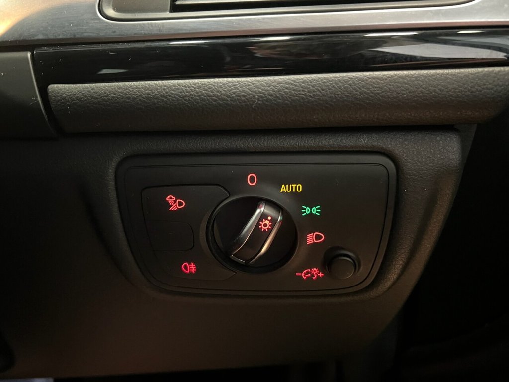 Used Audi A6 Avant 2015 for sale - 76368125: Photo 38