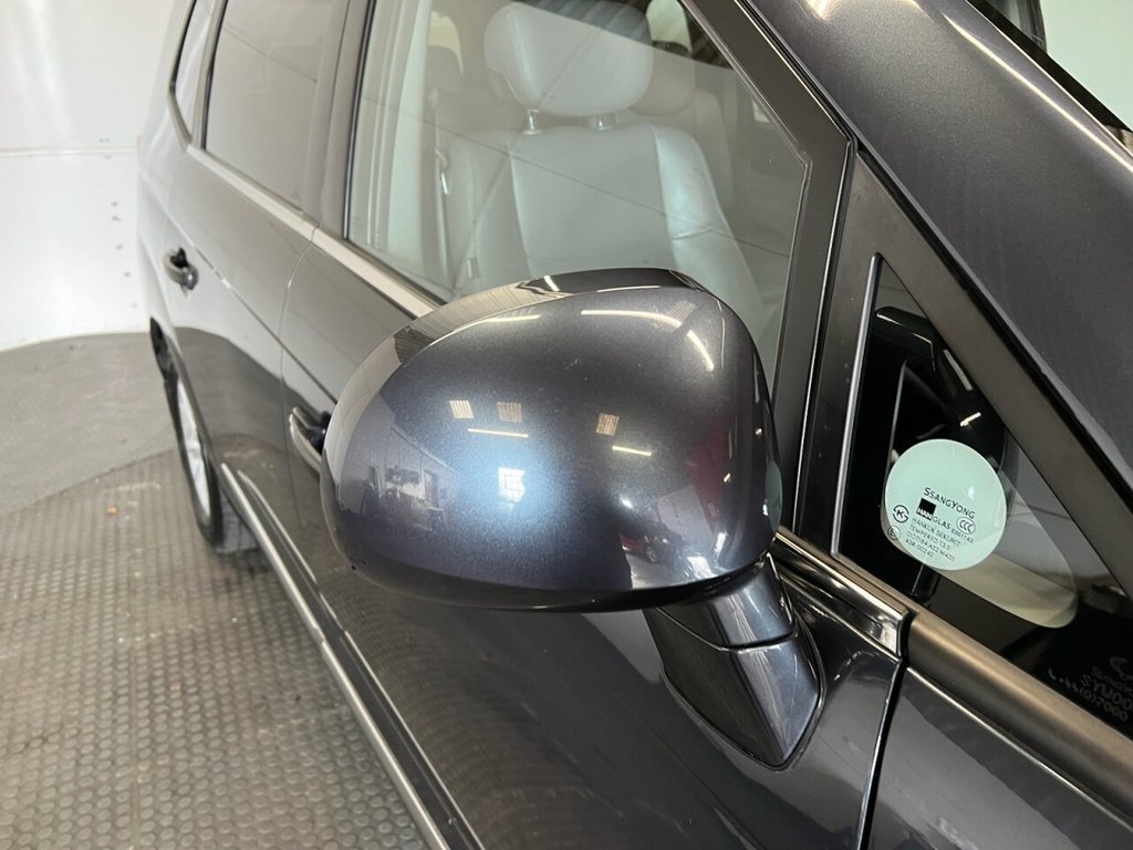 Used Ssangyong Turismo 2016 for sale - 78017022: Photo 10