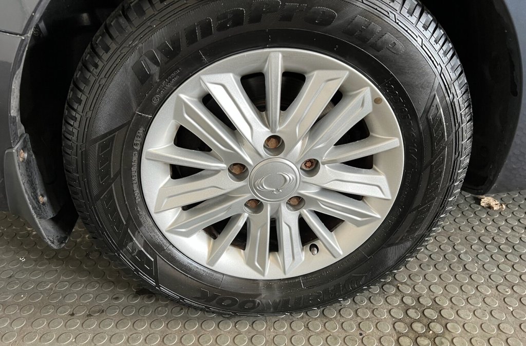 Used Ssangyong Turismo 2016 for sale - 78017022: Photo 13