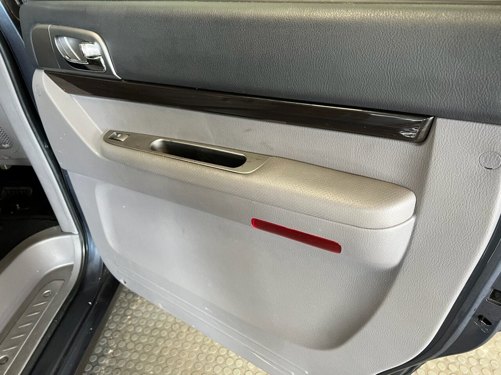 Used Ssangyong Turismo 2016 for sale - 78017022: Photo 15