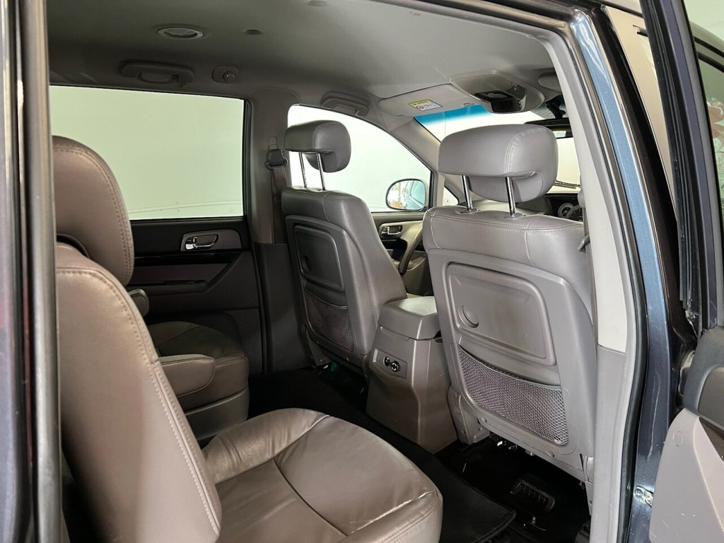 Used Ssangyong Turismo 2016 for sale - 78017022: Photo 16