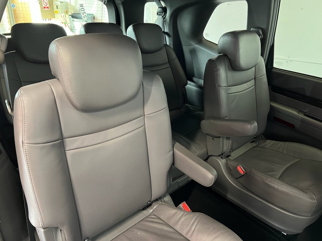 Used Ssangyong Turismo 2016 for sale - 78017022: Photo 17