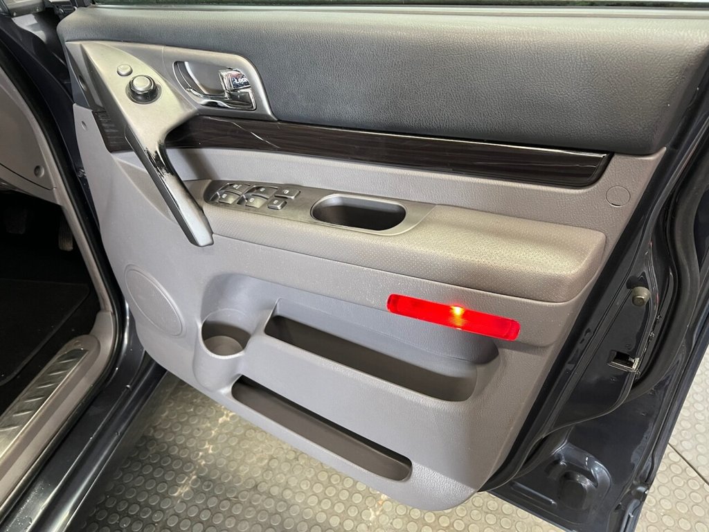 Used Ssangyong Turismo 2016 for sale - 78017022: Photo 18