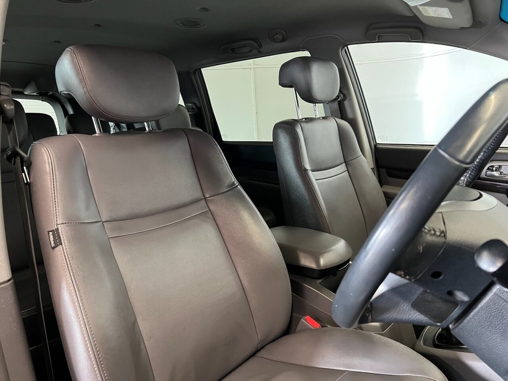 Used Ssangyong Turismo 2016 for sale - 78017022: Photo 20