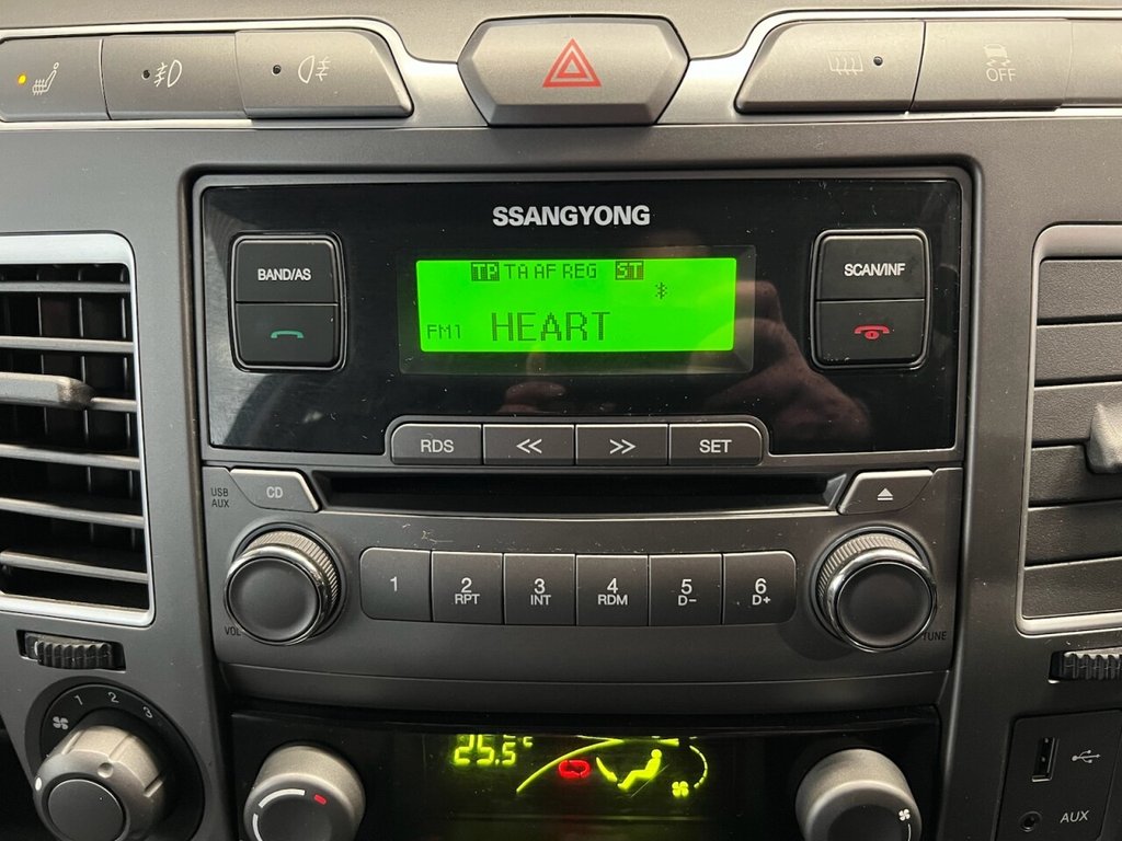 Used Ssangyong Turismo 2016 for sale - 78017022: Photo 22