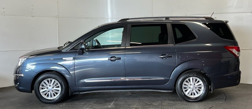 Used Ssangyong Turismo 2016 for sale - 78017022: Photo 6