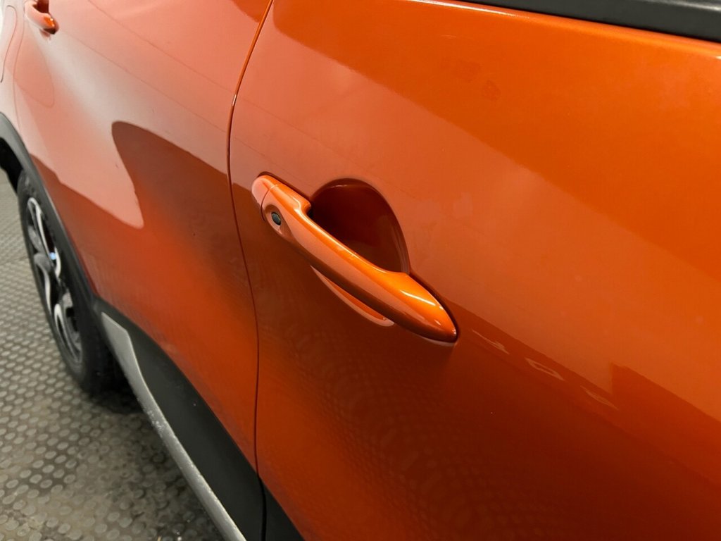 Used Renault Captur 2014 for sale - 76783357: Photo 11