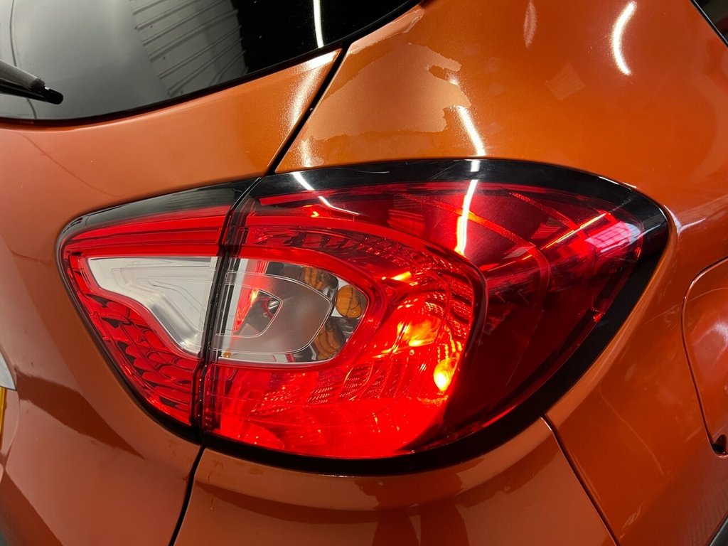 Used Renault Captur 2014 for sale - 76783357: Photo 12