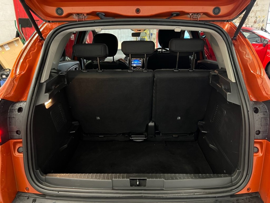 Used Renault Captur 2014 for sale - 76783357: Photo 14