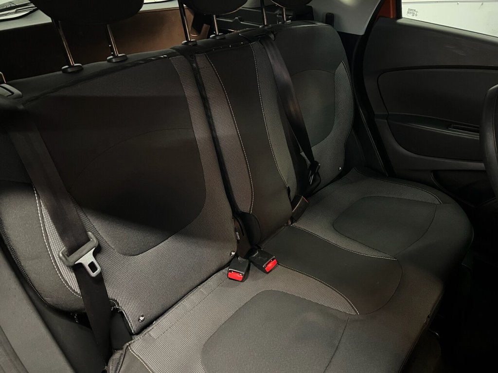 Used Renault Captur 2014 for sale - 76783357: Photo 16