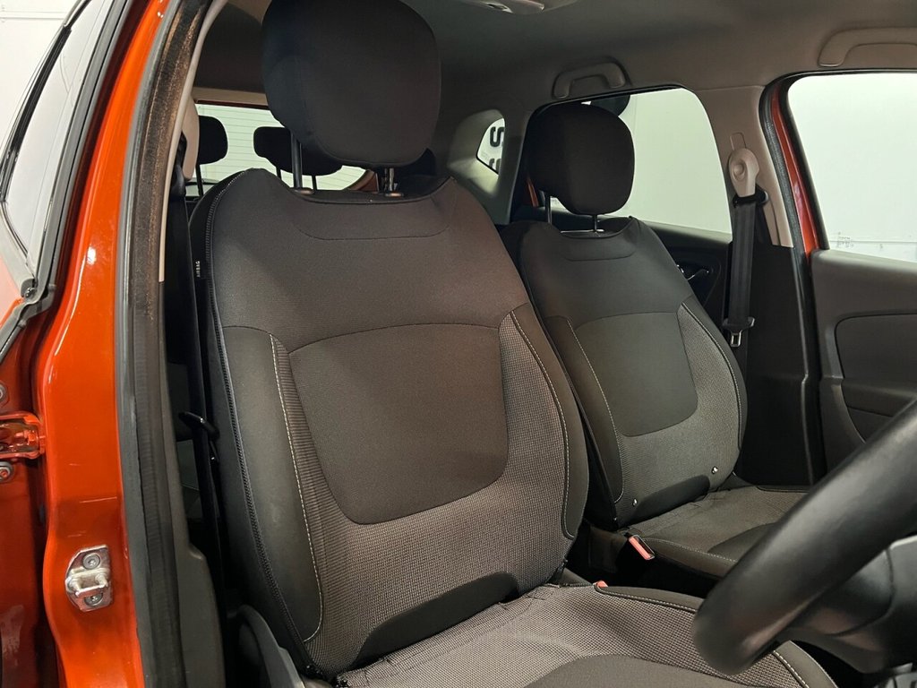 Used Renault Captur 2014 for sale - 76783357: Photo 20