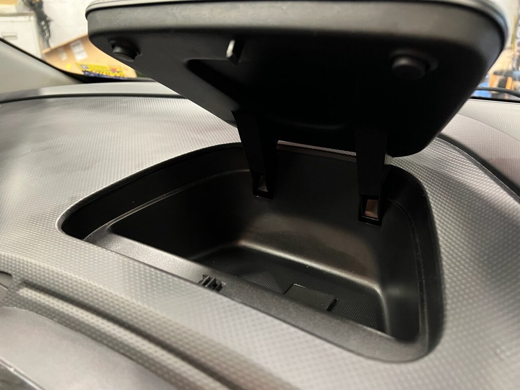 Used Renault Captur 2014 for sale - 76783357: Photo 22