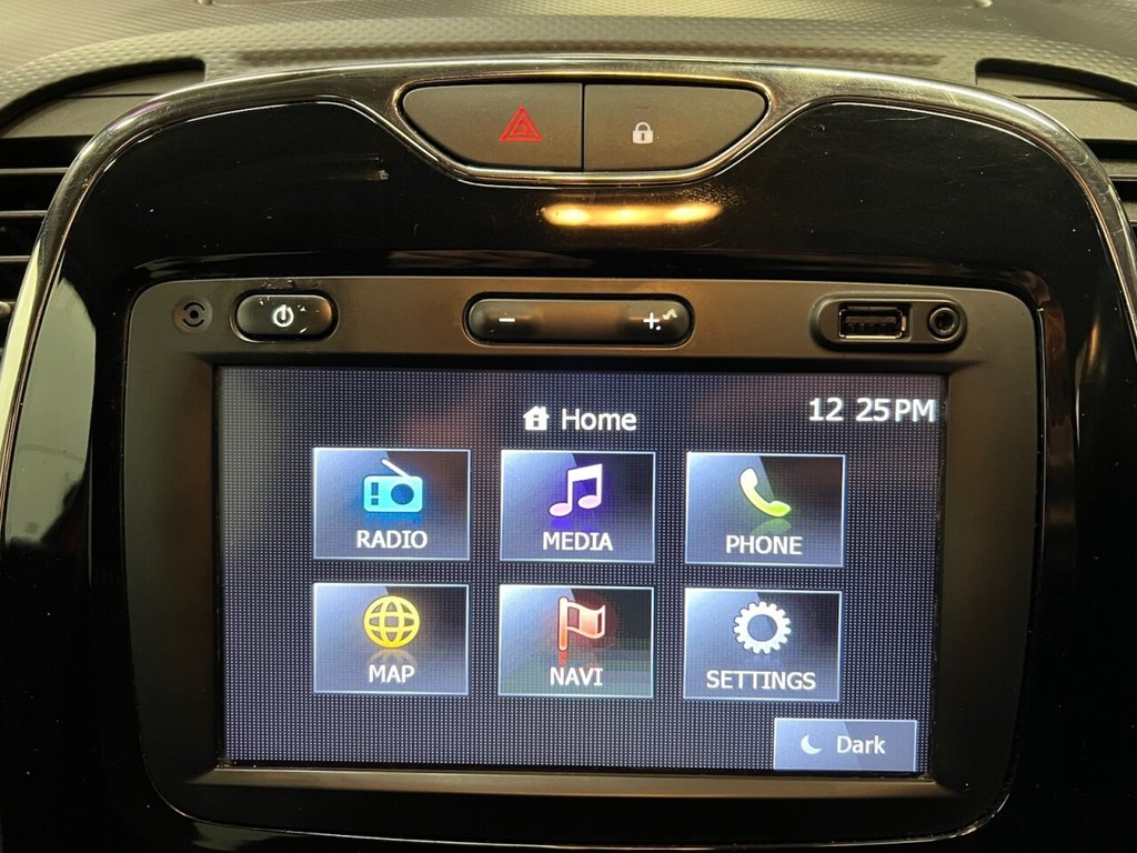 Used Renault Captur 2014 for sale - 76783357: Photo 23