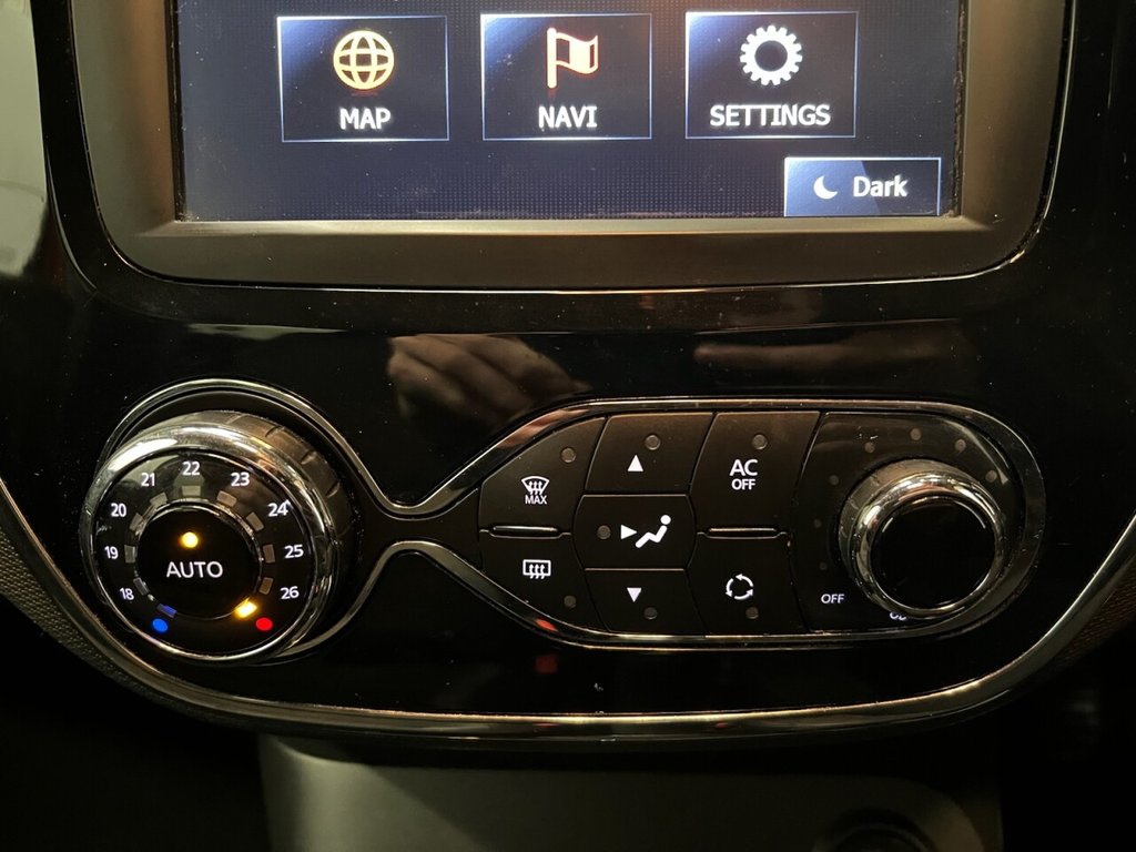 Used Renault Captur 2014 for sale - 76783357: Photo 24