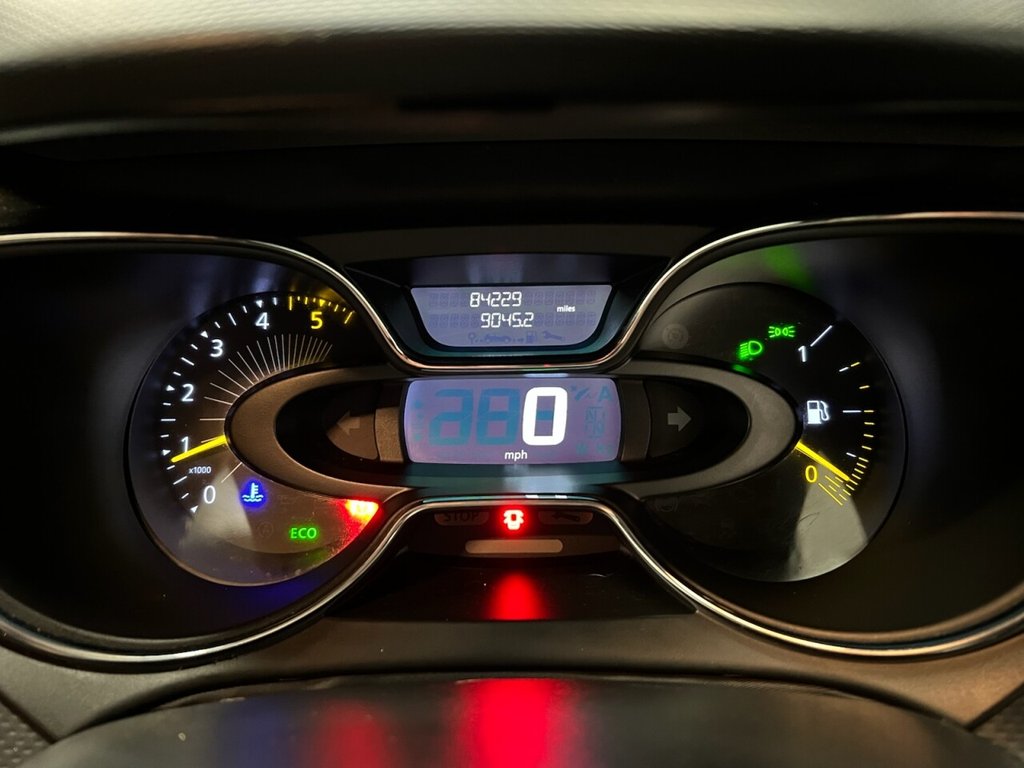 Used Renault Captur 2014 for sale - 76783357: Photo 28