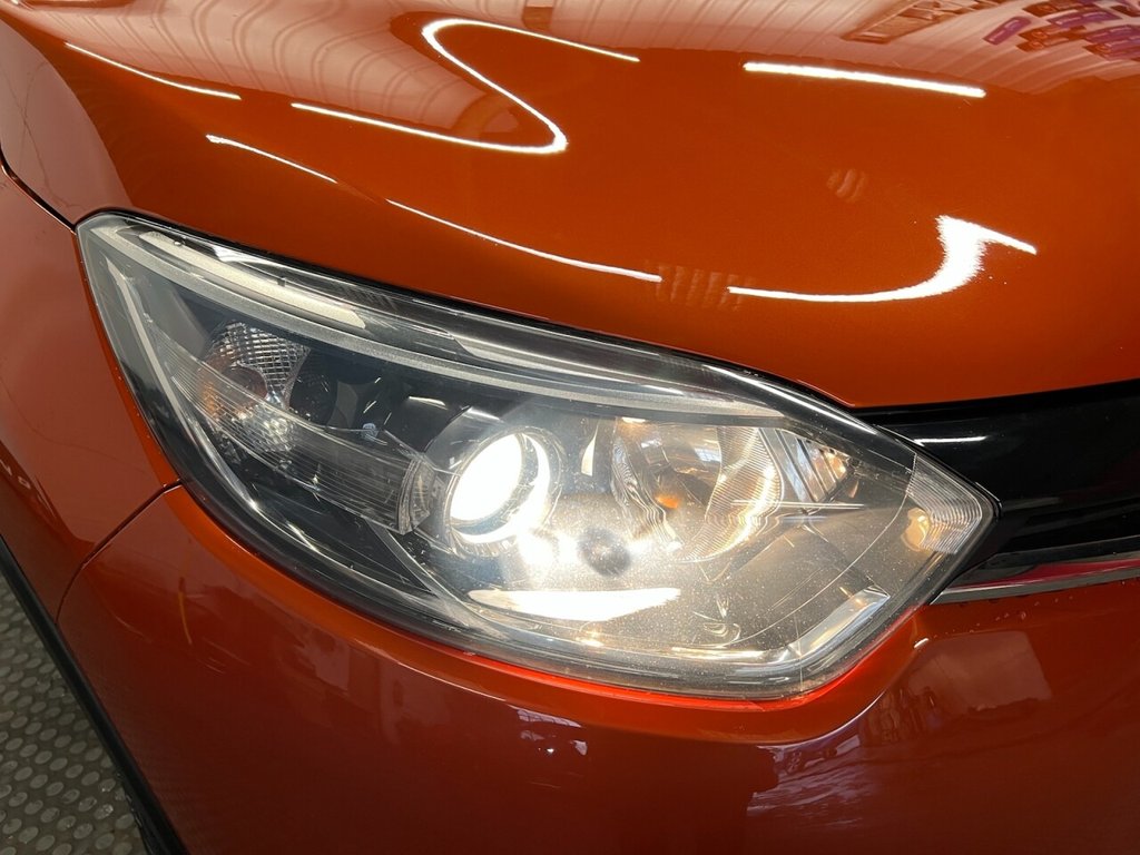 Used Renault Captur 2014 for sale - 76783357: Photo 9