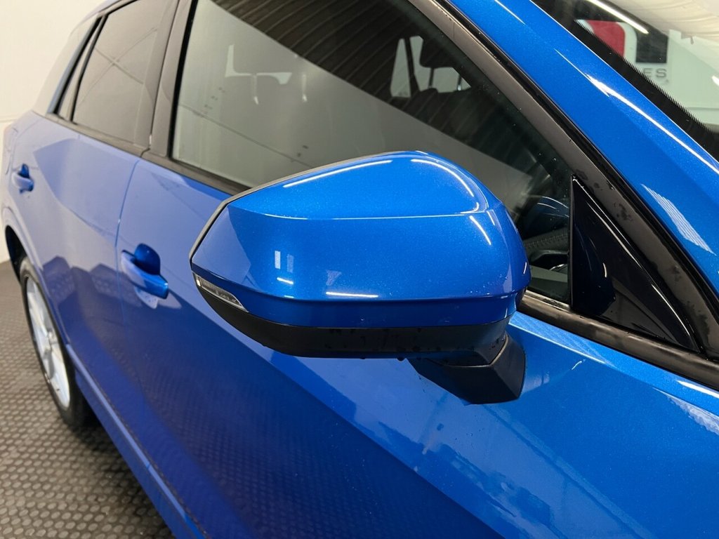 Used Audi Q2 2018 for sale - 76559327: Photo 10