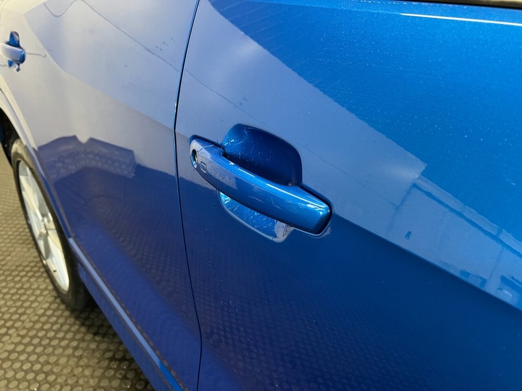 Used Audi Q2 2018 for sale - 76559327: Photo 11