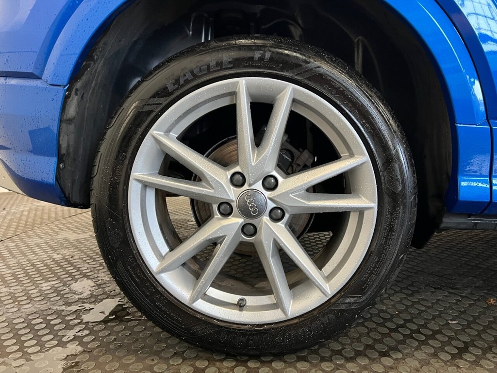 Used Audi Q2 2018 for sale - 76559327: Photo 13