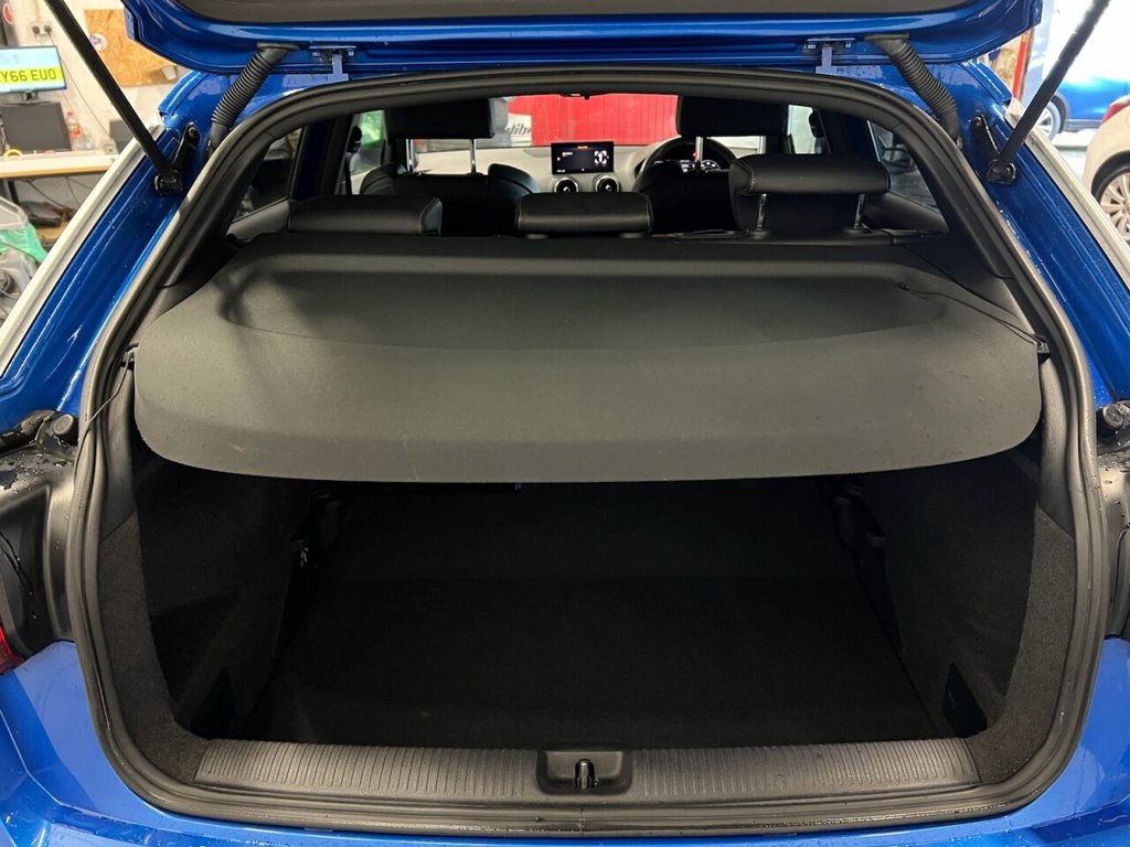 Used Audi Q2 2018 for sale - 76559327: Photo 14