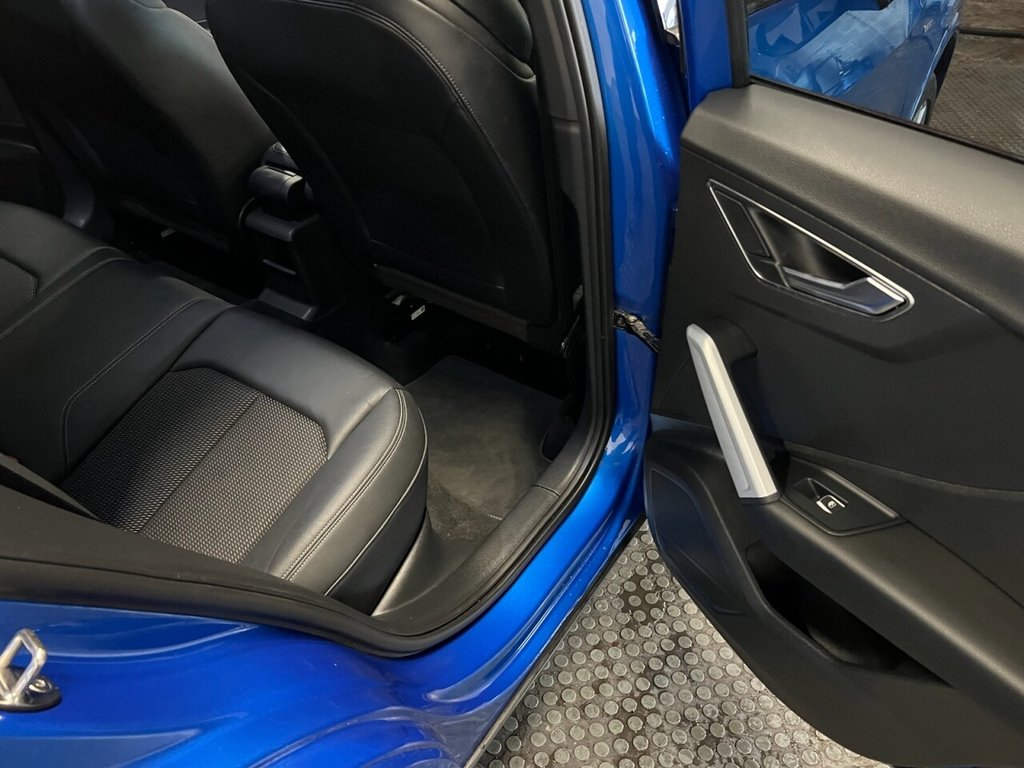 Used Audi Q2 2018 for sale - 76559327: Photo 15