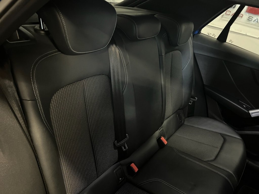 Used Audi Q2 2018 for sale - 76559327: Photo 17