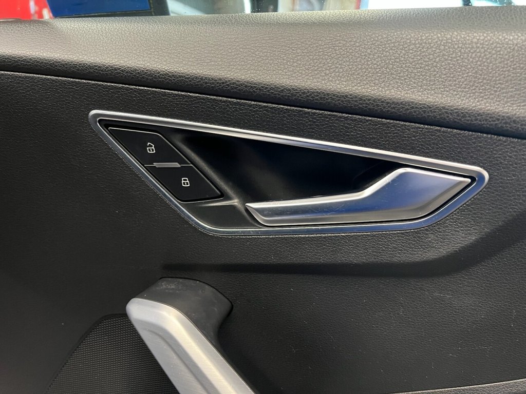 Used Audi Q2 2018 for sale - 76559327: Photo 23