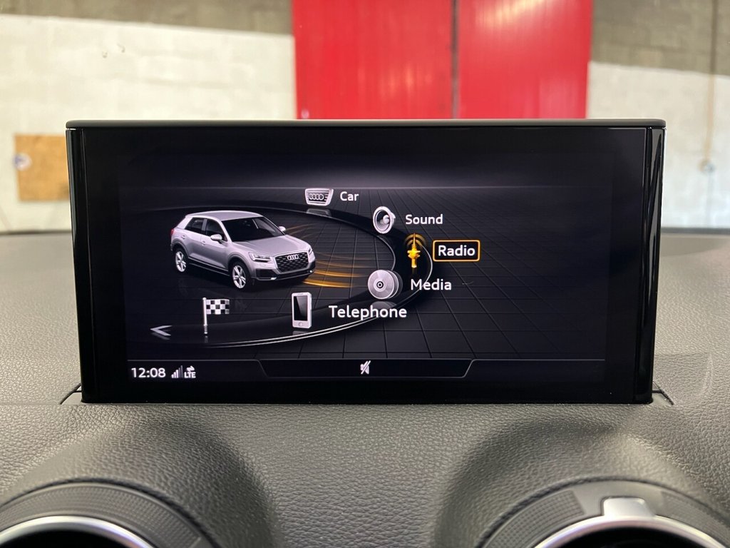 Used Audi Q2 2018 for sale - 76559327: Photo 25