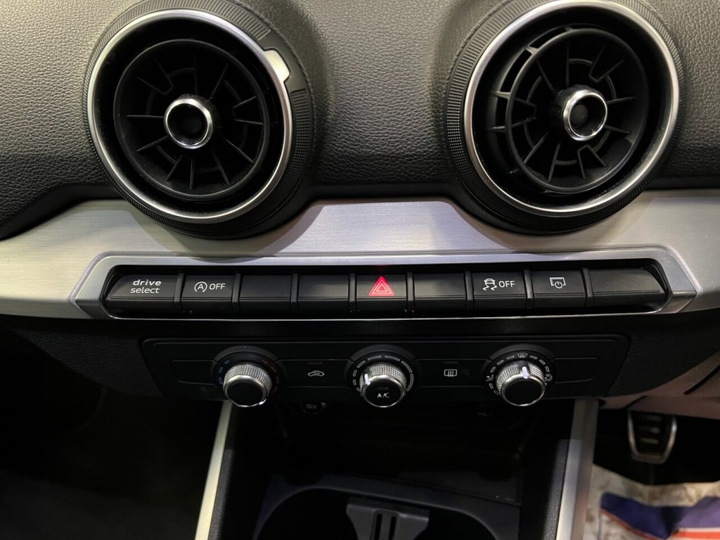 Used Audi Q2 2018 for sale - 76559327: Photo 26