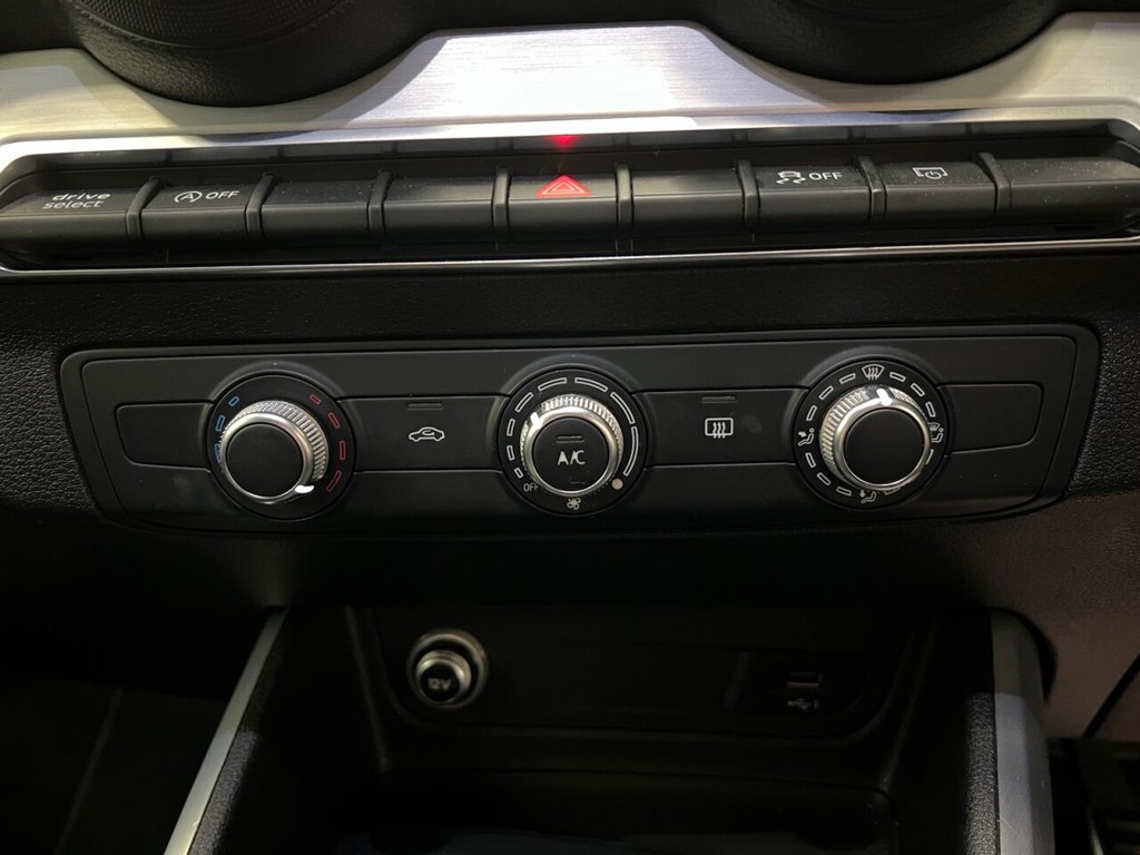 Used Audi Q2 2018 for sale - 76559327: Photo 27