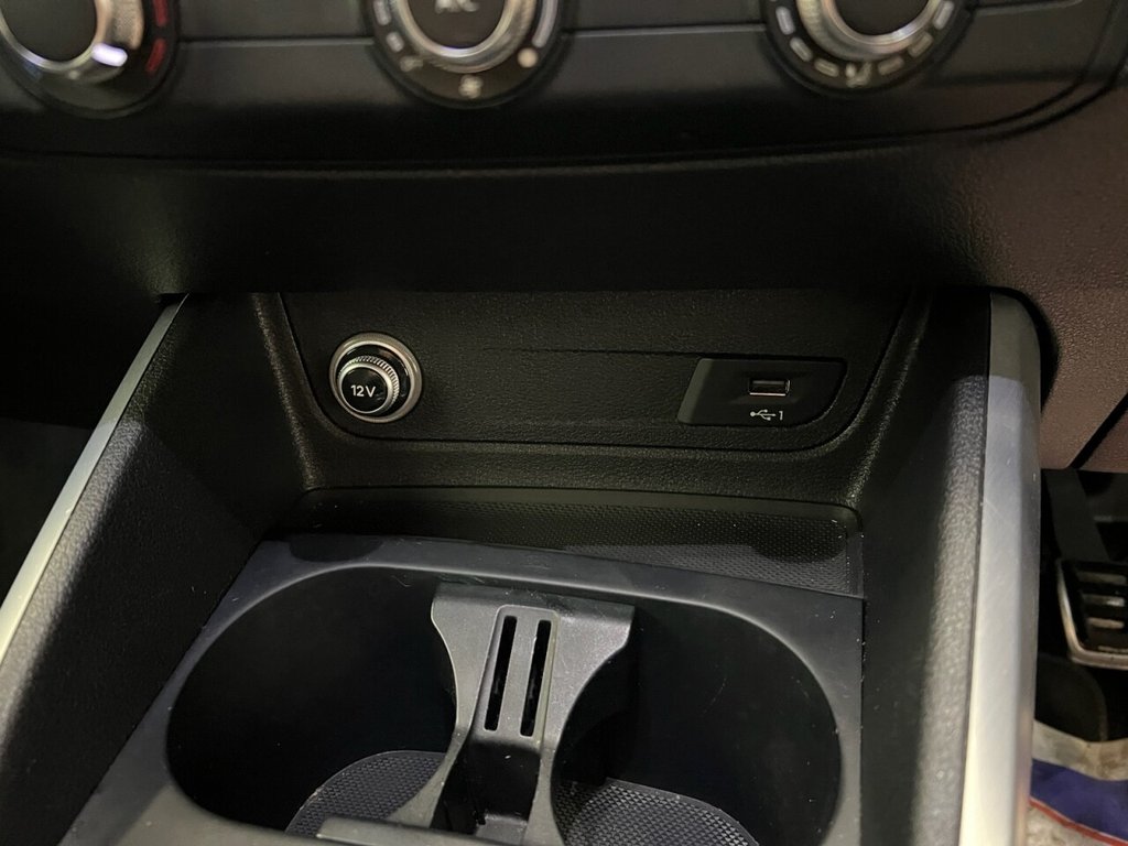 Used Audi Q2 2018 for sale - 76559327: Photo 28