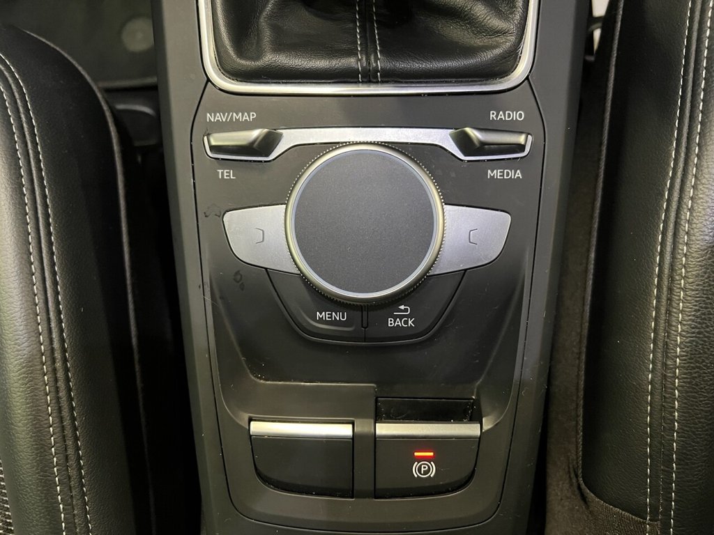 Used Audi Q2 2018 for sale - 76559327: Photo 31