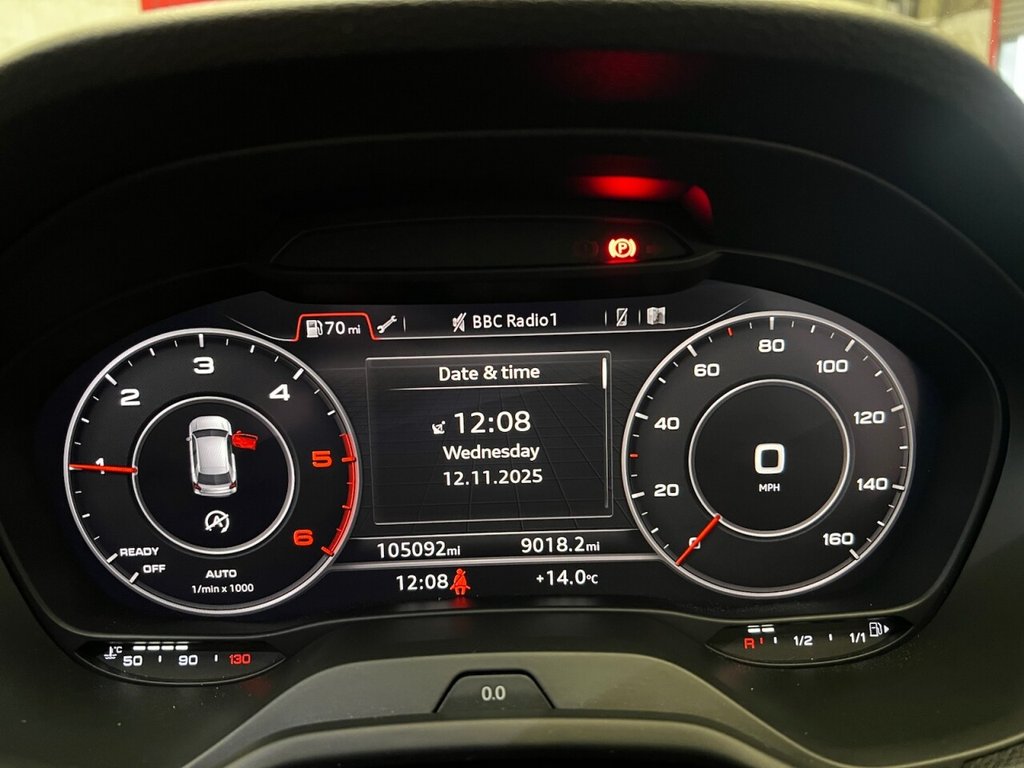 Used Audi Q2 2018 for sale - 76559327: Photo 32