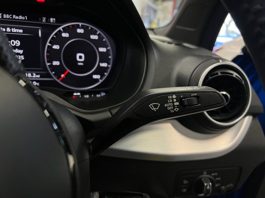 Used Audi Q2 2018 for sale - 76559327: Photo 34