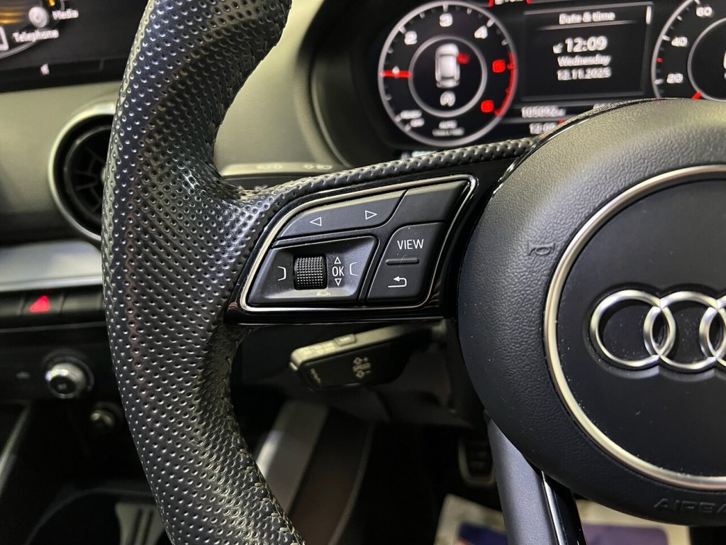 Used Audi Q2 2018 for sale - 76559327: Photo 35