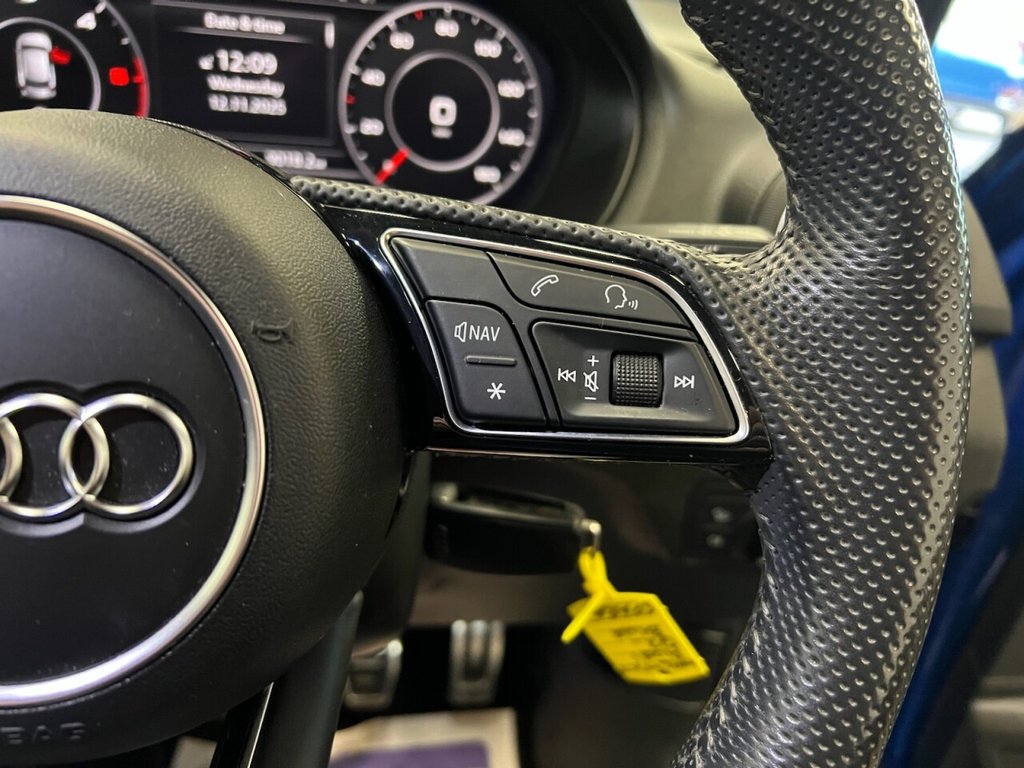 Used Audi Q2 2018 for sale - 76559327: Photo 36