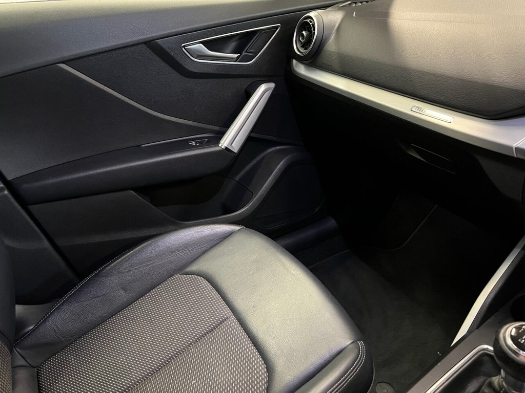 Used Audi Q2 2018 for sale - 76559327: Photo 37
