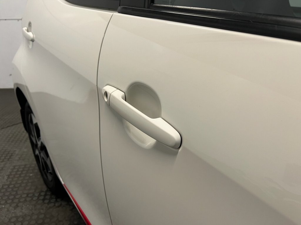 Used Toyota AYGO 2019 for sale - 77733874: Photo 11