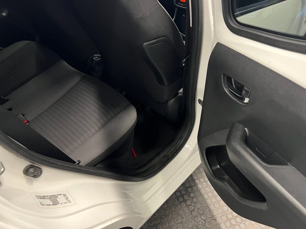 Used Toyota AYGO 2019 for sale - 77733874: Photo 15