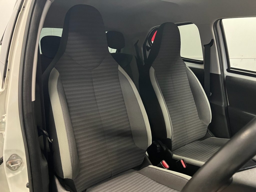 Used Toyota AYGO 2019 for sale - 77733874: Photo 21