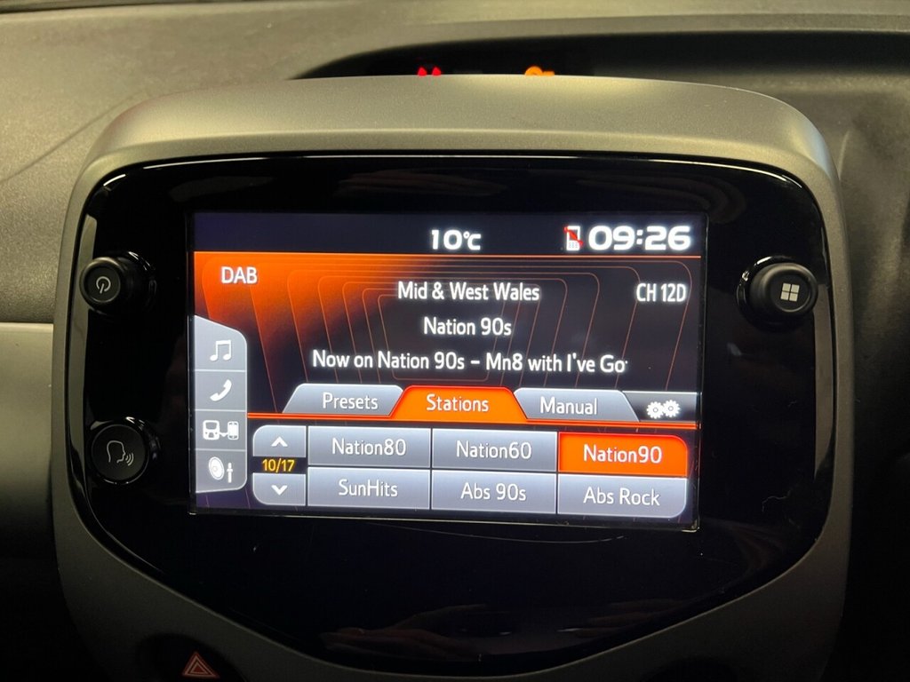 Used Toyota AYGO 2019 for sale - 77733874: Photo 22