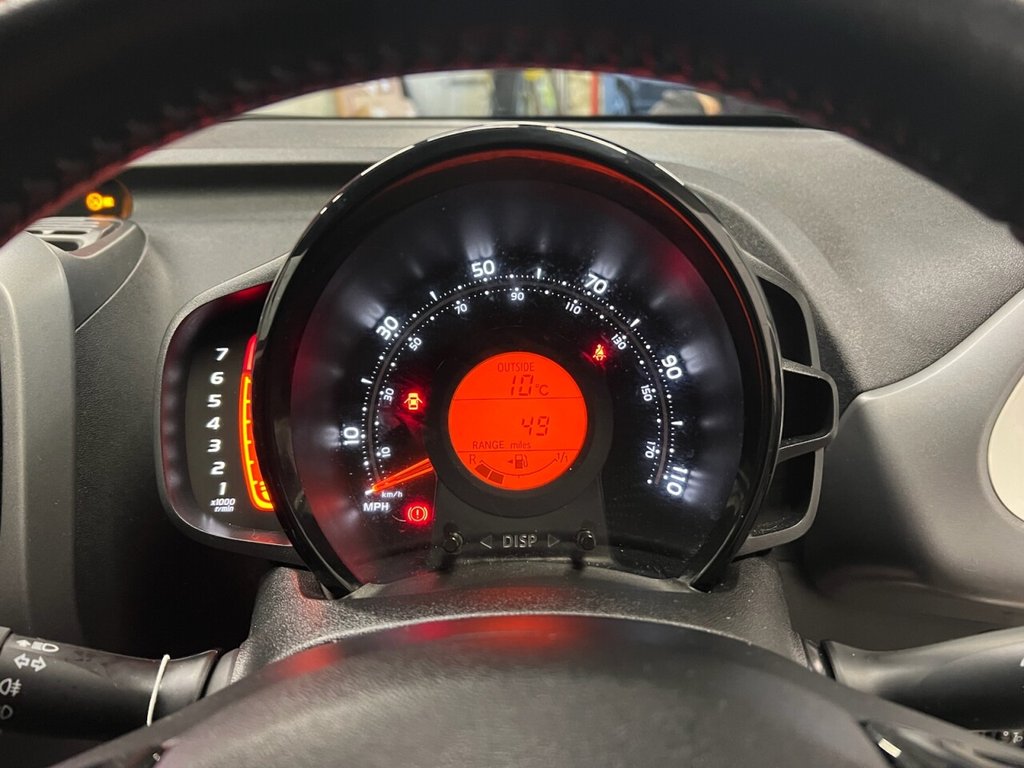 Used Toyota AYGO 2019 for sale - 77733874: Photo 26