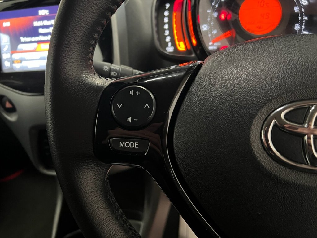 Used Toyota AYGO 2019 for sale - 77733874: Photo 29