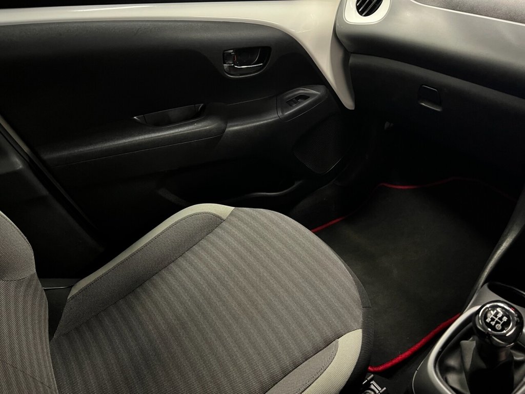 Used Toyota AYGO 2019 for sale - 77733874: Photo 31