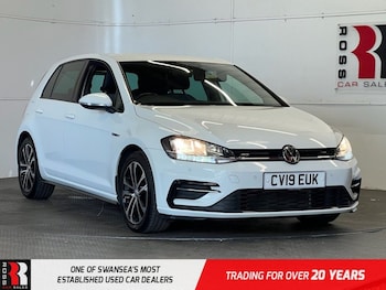 Used Volkswagen Golf 2019 for sale - 79288595: Photo