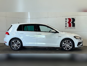 Used Volkswagen Golf 2019 for sale - 79288595: Photo