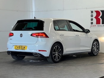 Used Volkswagen Golf 2019 for sale - 79288595: Photo